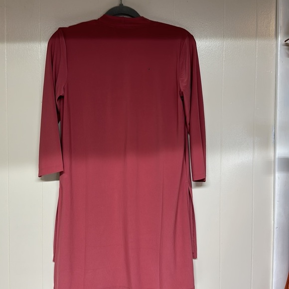 NWT Attitudes by Renee Cardigan Sz x so - Picture 3 of 7